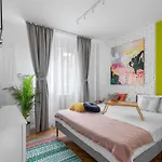 Apartman Eden By Urbanesq