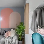 Apartman Eden By Urbanesq *