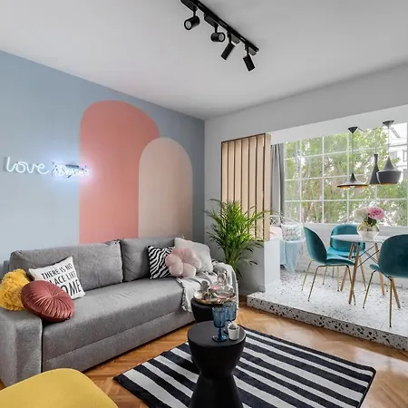 Eden By Urbanesq * Bucharest