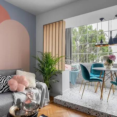 Eden By Urbanesq Apartment *