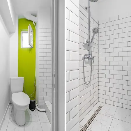 Apartment Eden By Urbanesq Bucharest