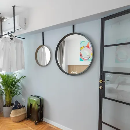 Eden By Citylife Apartment