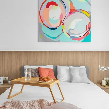 Eden By Urbanesq * Bukurešť