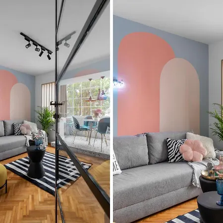 Eden By Urbanesq بوخارست