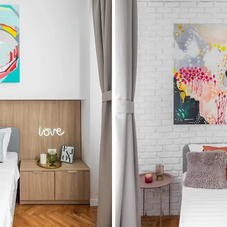 Eden By Urbanesq * Bucharest