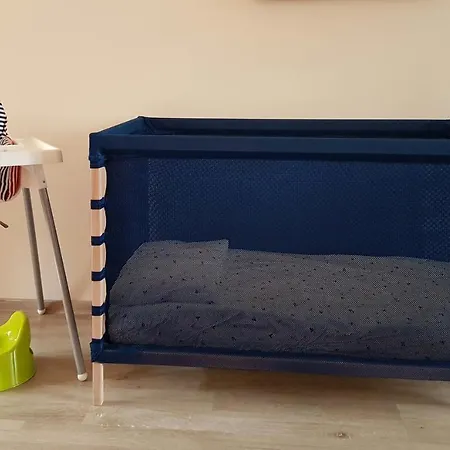 Apartment Eden By Urbanesq *