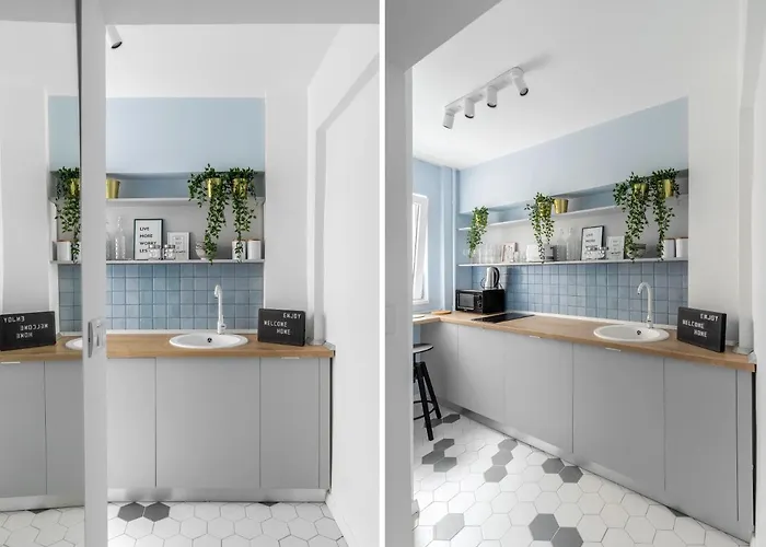 Eden By Urbanesq Apartman