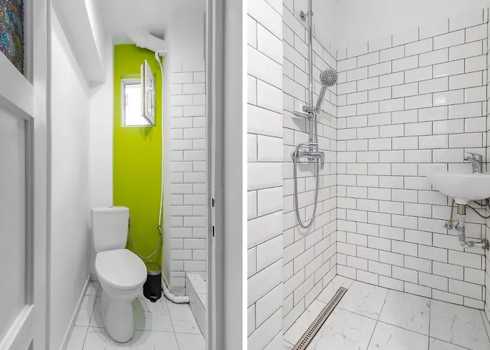 Apartament Eden By Urbanesq Bucureşti