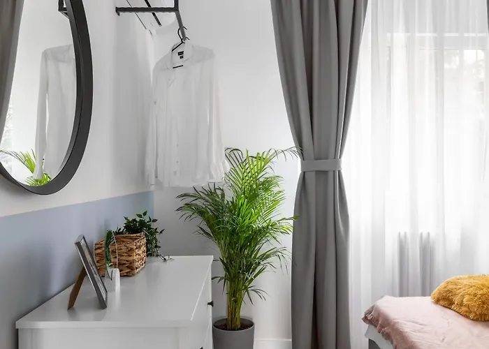 Eden By Urbanesq Bucureşti