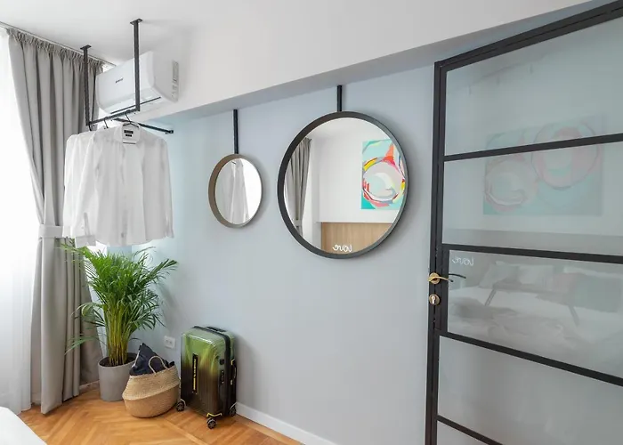 Eden By Urbanesq Apartman