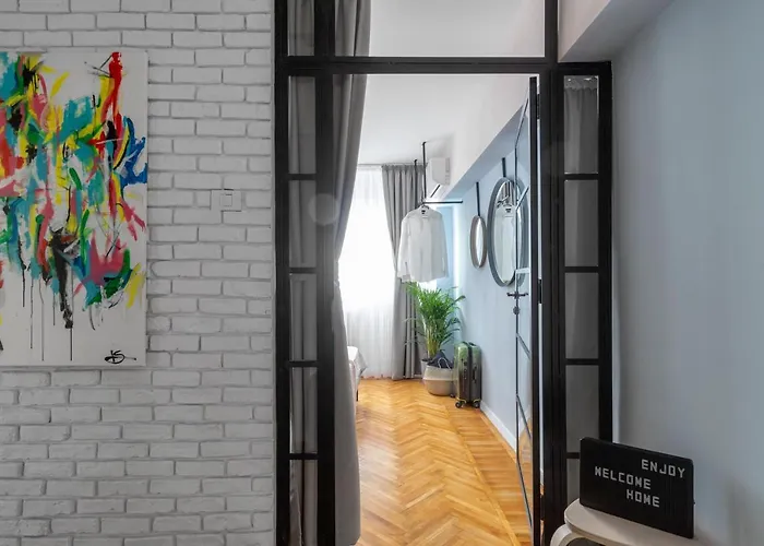 Eden By Urbanesq * Bucureşti