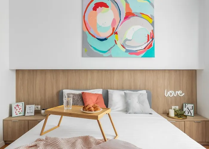 Eden By Urbanesq * Bukurešť