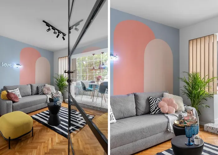 Eden By Urbanesq بوخارست