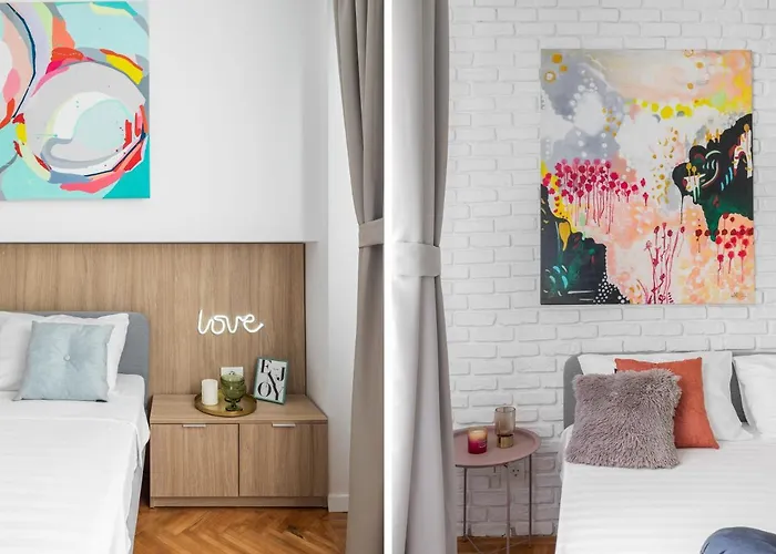 Eden By Urbanesq * بوخارست