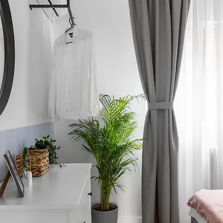 Eden By Urbanesq Bukarest